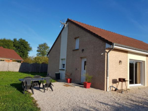 Gite Le Petit Pied-à-Terre